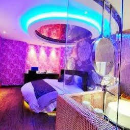 161 O.So Luxury Hotel Wenzhou Exterior foto